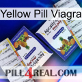 Yellow Pill Viagra 12